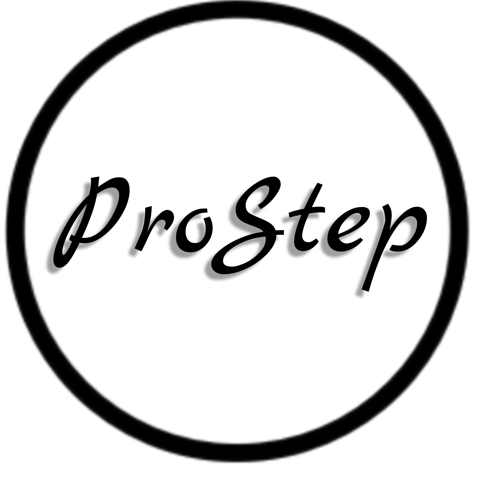 ProStep Logo
